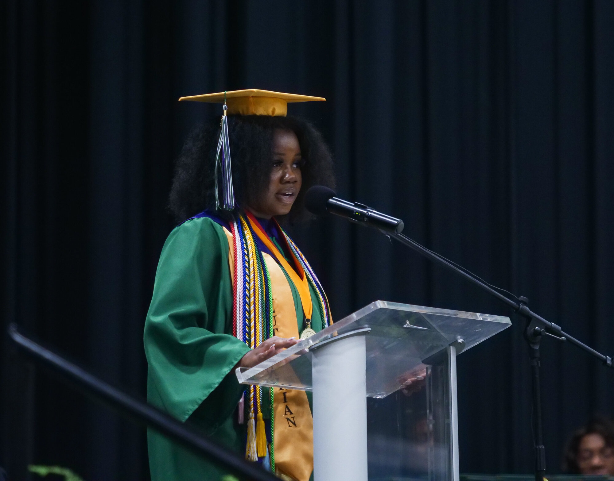 Lakewood Gators Class of 2024 celebrates graduation - The Sumter Item