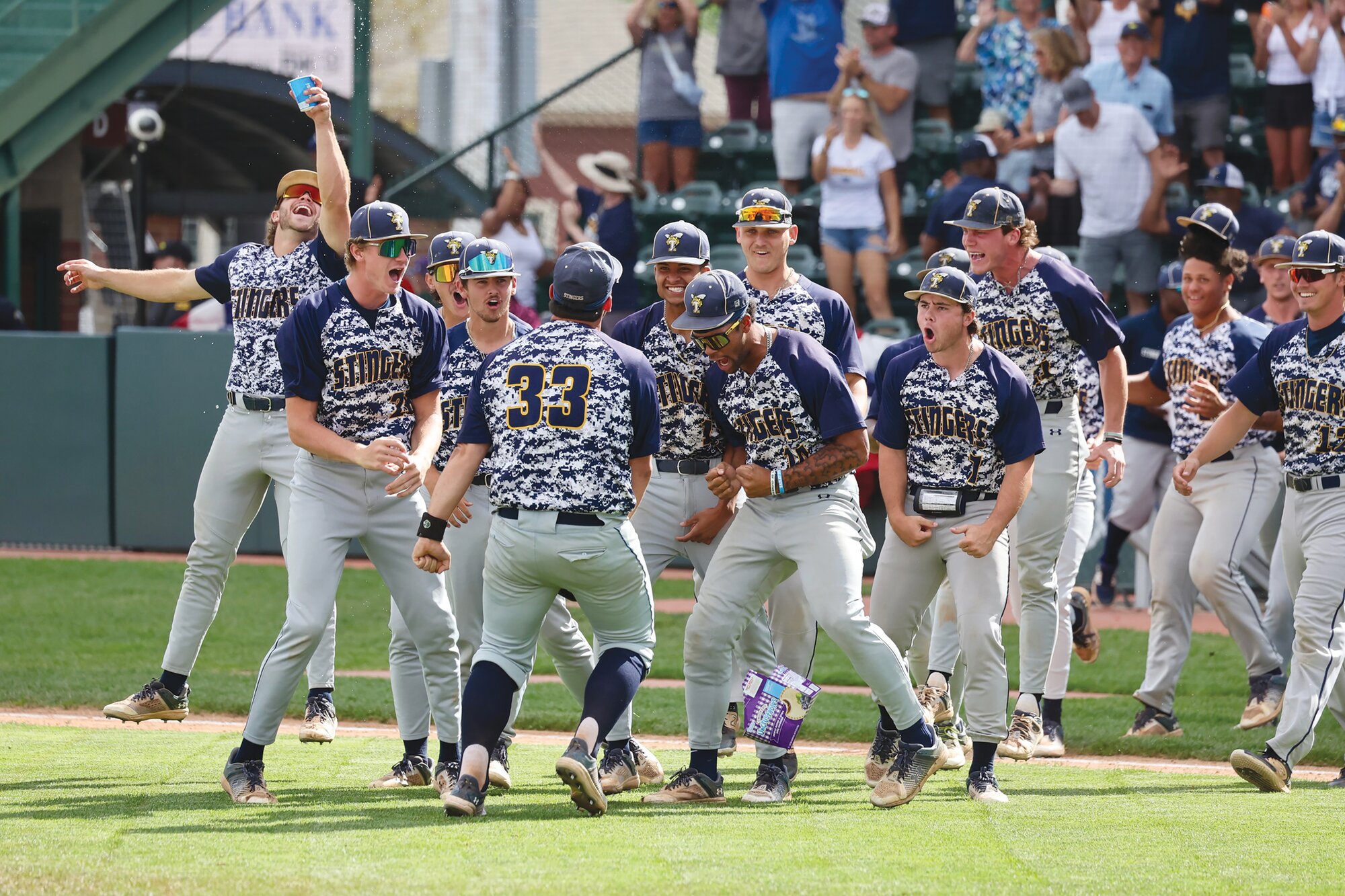 Florence-Darlington finishes 4th at Junior College World Series - The ...