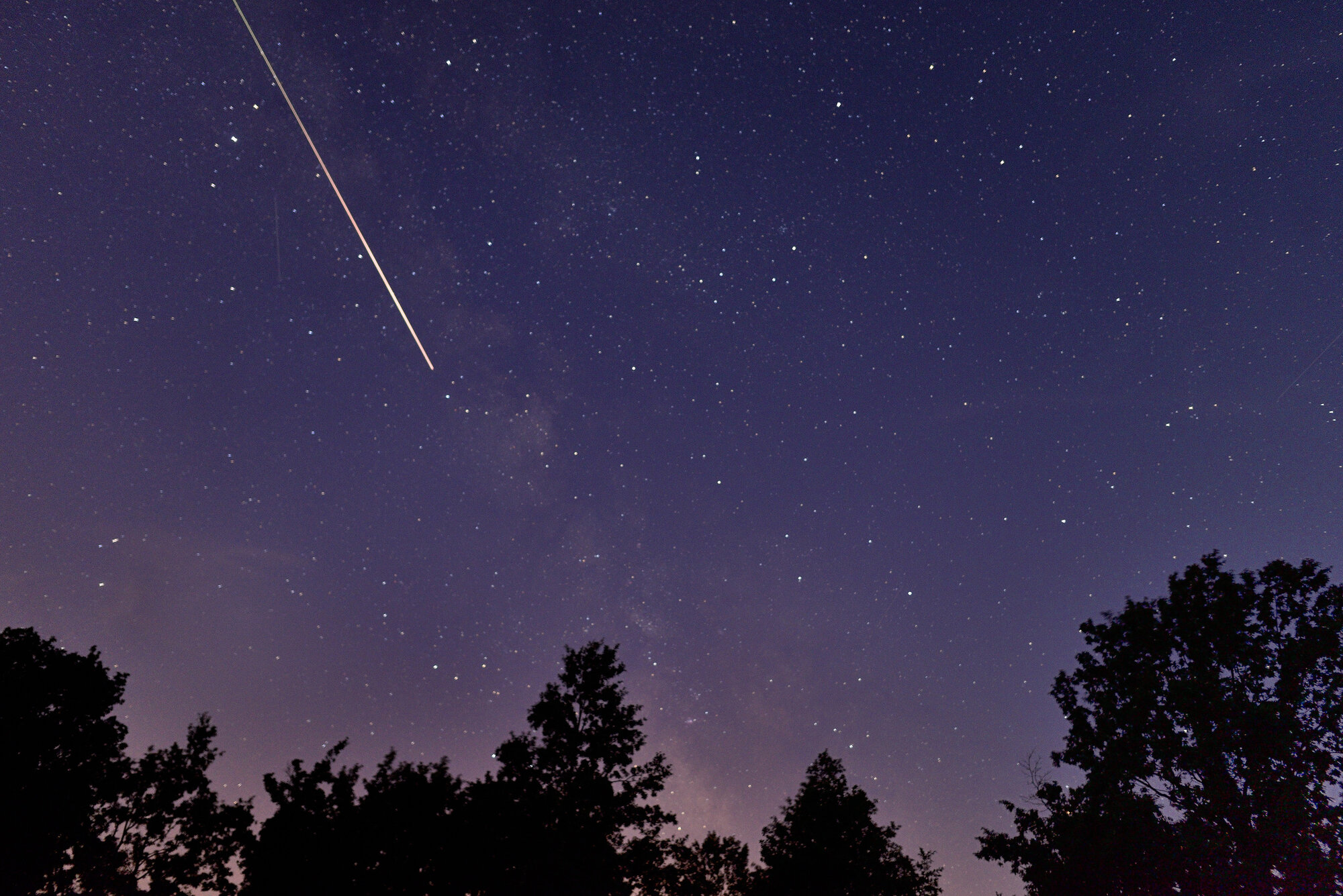 Here's how to see the 'fireballs' of summer's brightest meteor shower