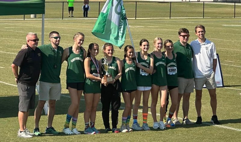 Thomas Sumter boys, girls each finish second at SCISA 3A state ...