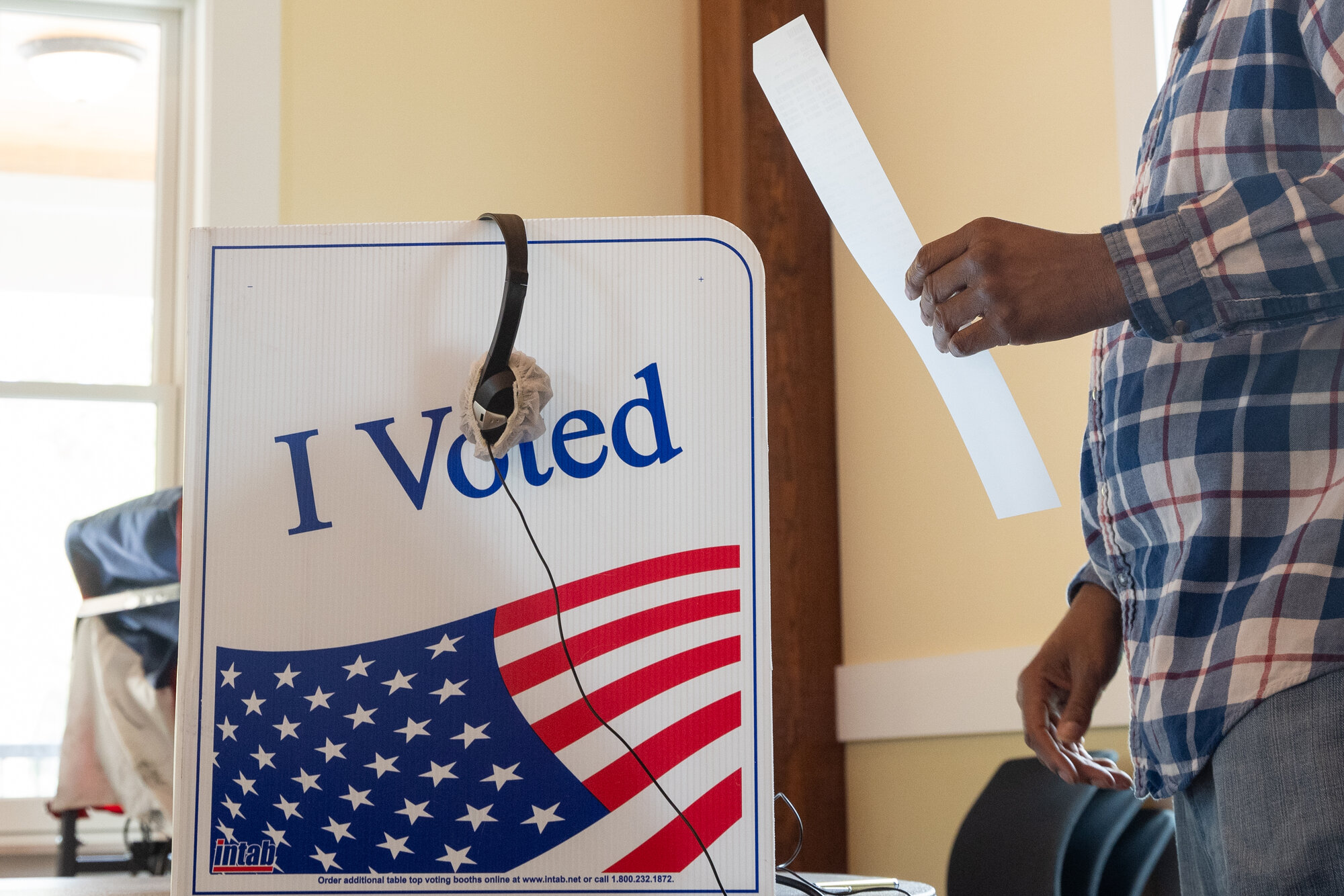 Follow election 2025 updates for Sumter, Clarendon, Lee counties The