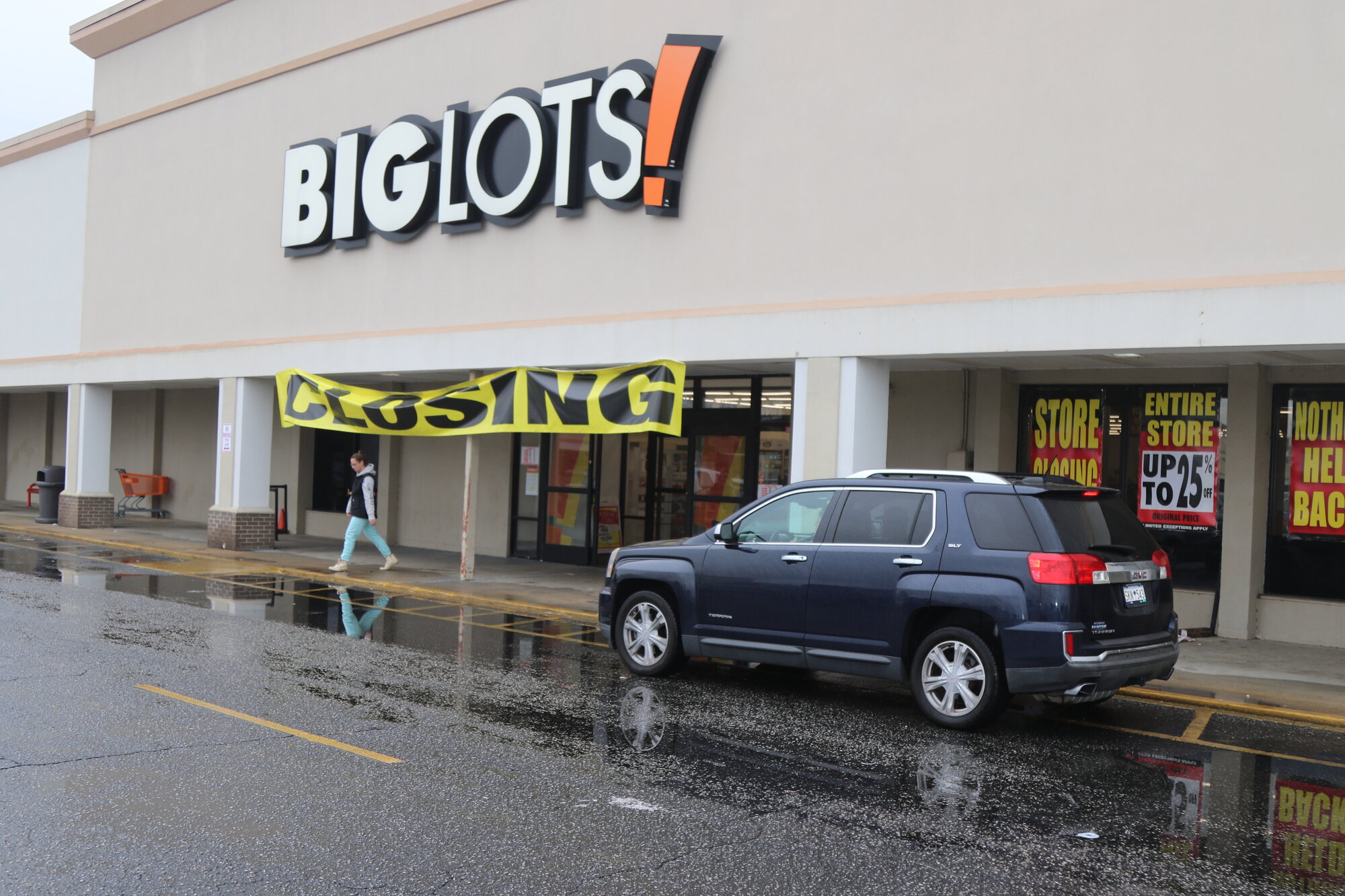 Big Lots Sumter Sc