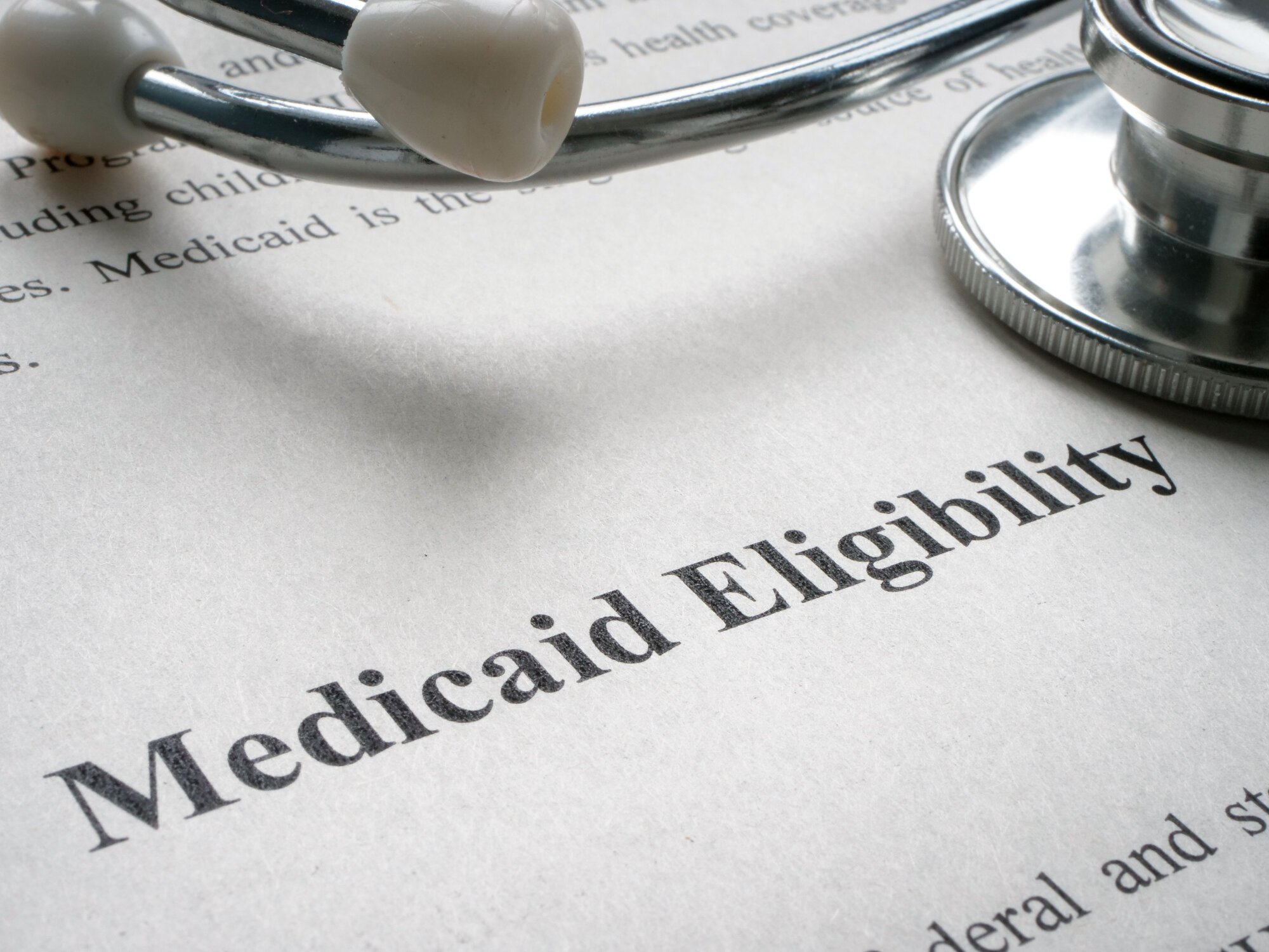 Trump administration hands over Medicaid recipients' personal data, including addresses, to ICE