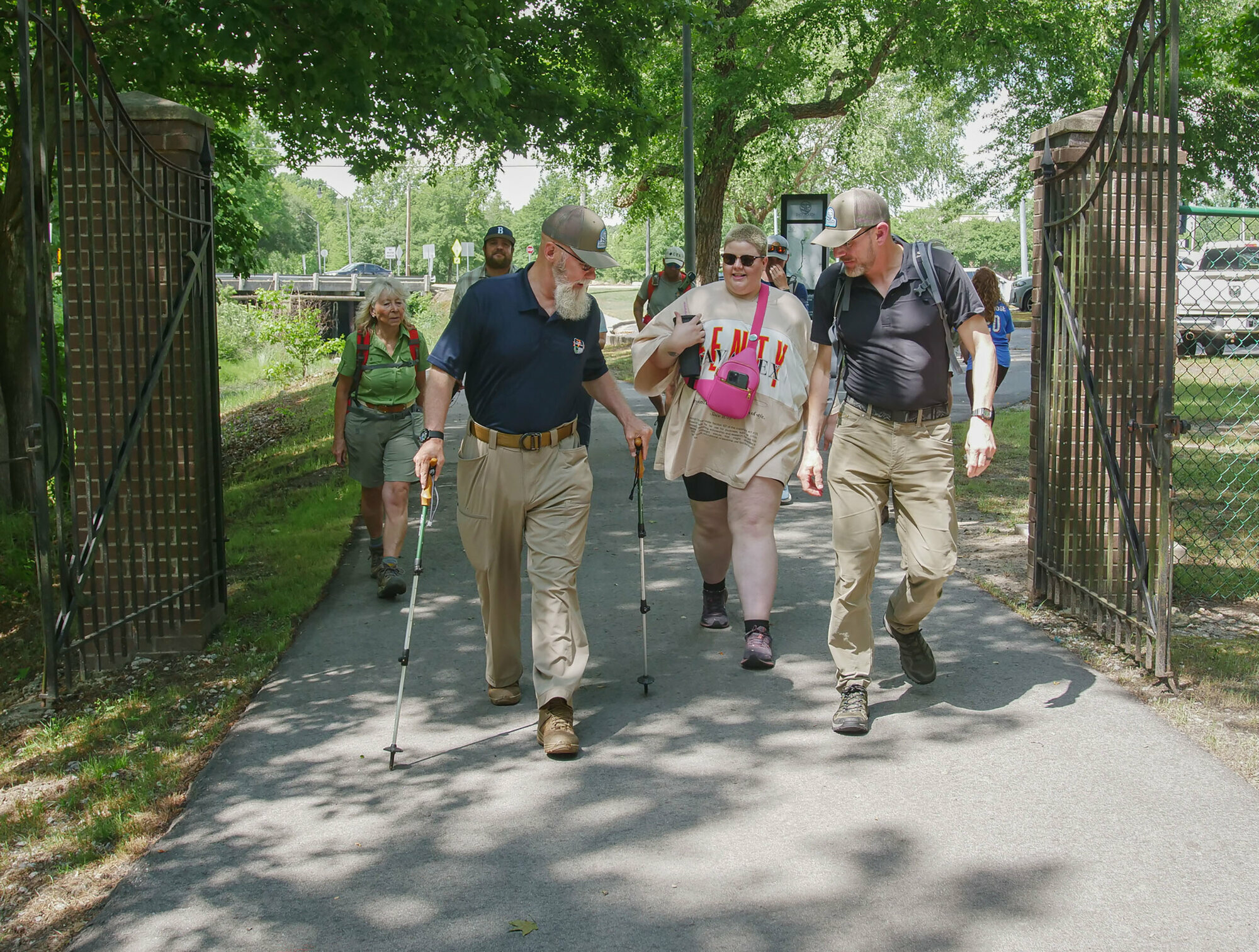 Things to do across the Midlands: SC7 invites public to hike or paddle during visits to Poinsett, Swan Lake and Sparkleberry Swamp next week; library hosts summer family events