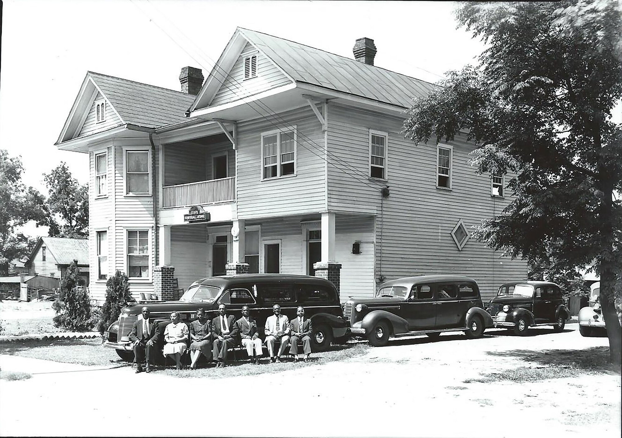 Reflections by Sammy Way: Recollections of Sumter in the early 1900s