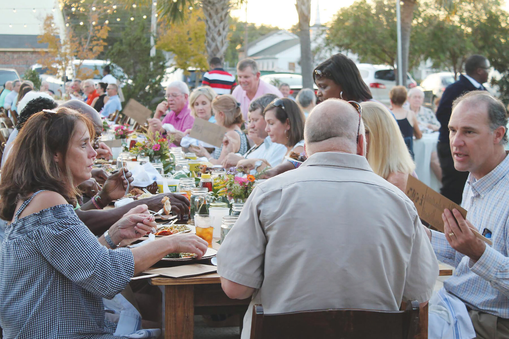 Manning is sponsoring 2025 Farm to Table on Sept. 23 - The Sumter Item
