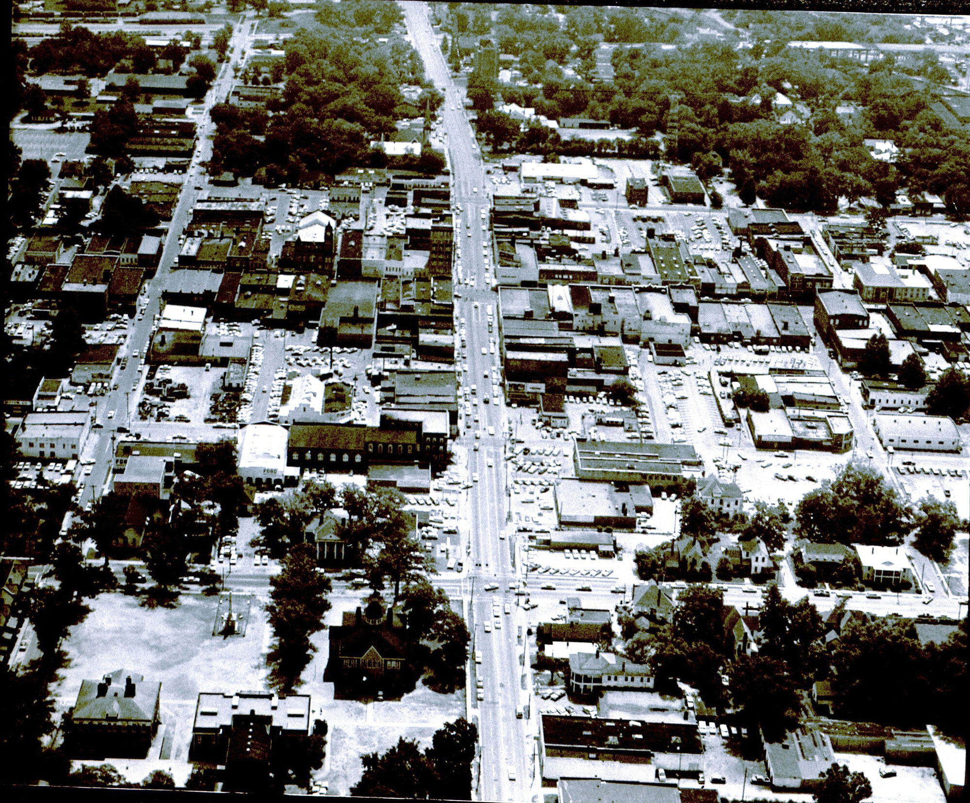 Reflections by Sammy Way: Research continues on West Liberty Street - The Sumter Item