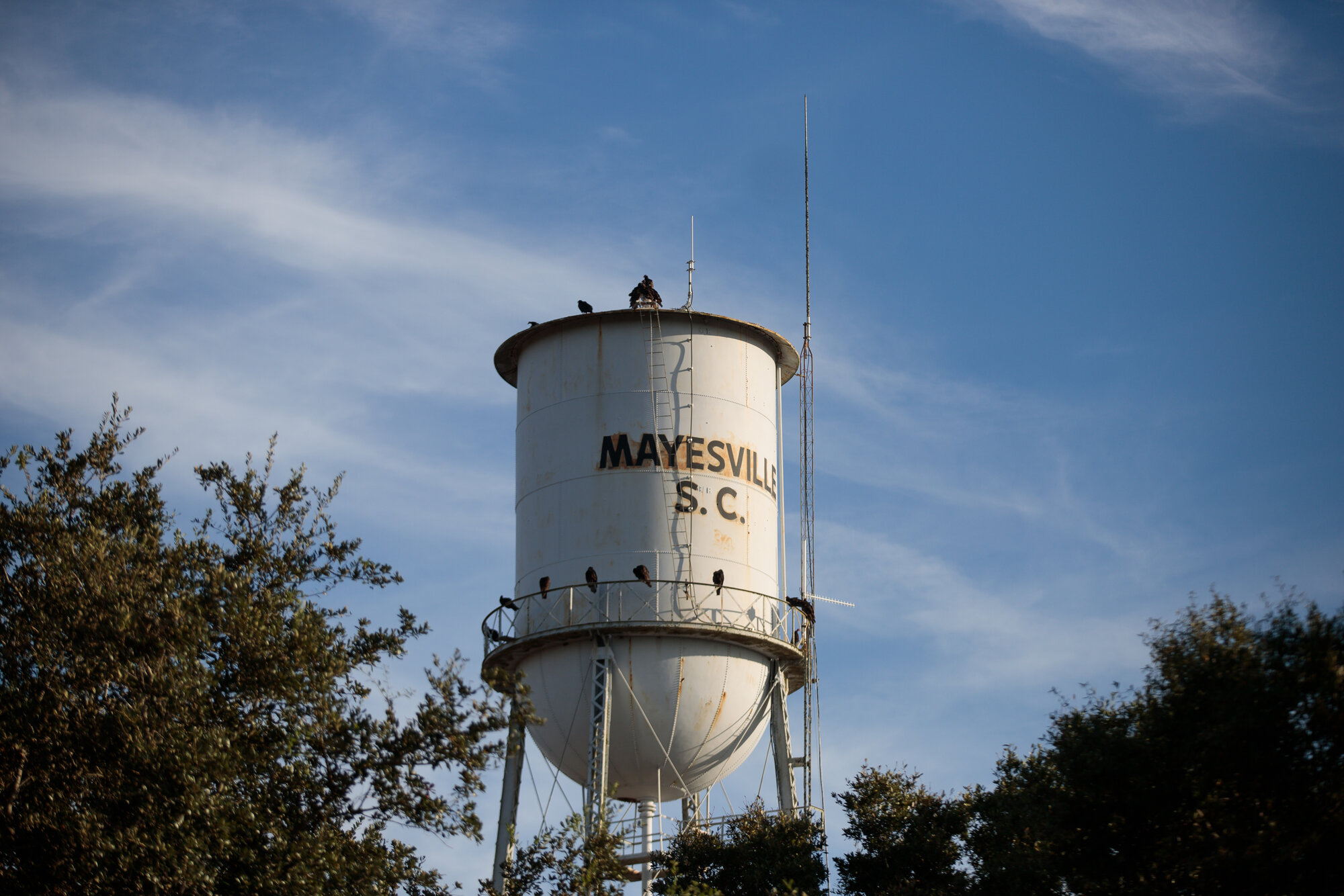 Mayesville to abolish municipal court, enter agreement with Sumter County Magistrate Court - The Sumter Item