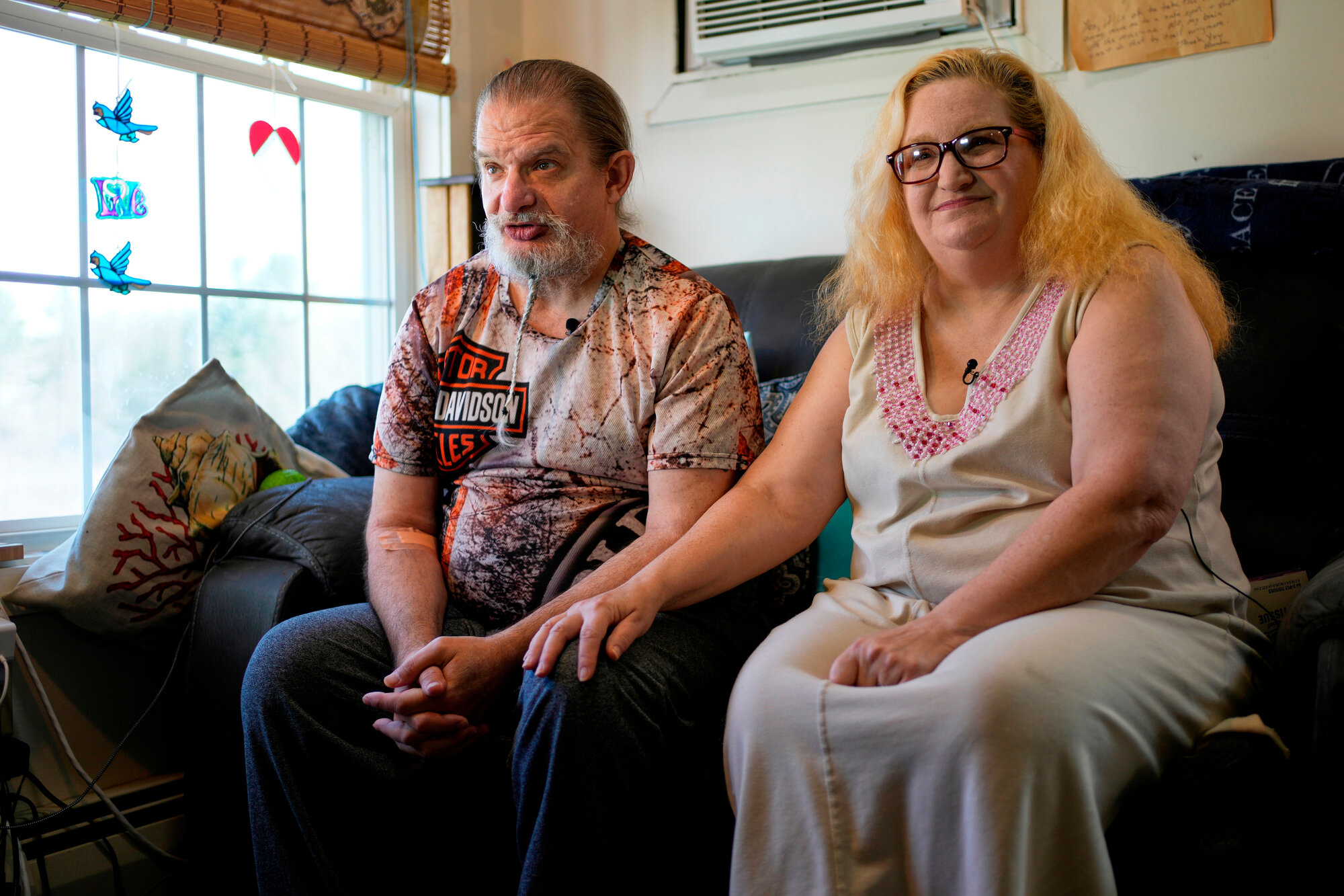 Are more robots to come for an aging population? - The Sumter Item