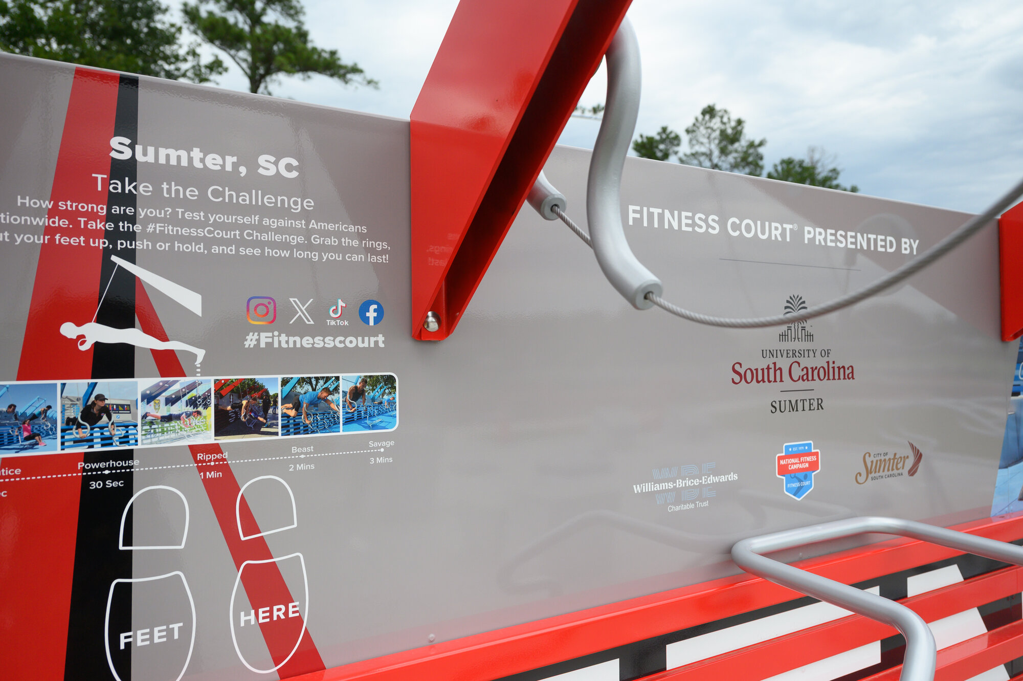 3 recent headlines from City of Sumter and city council