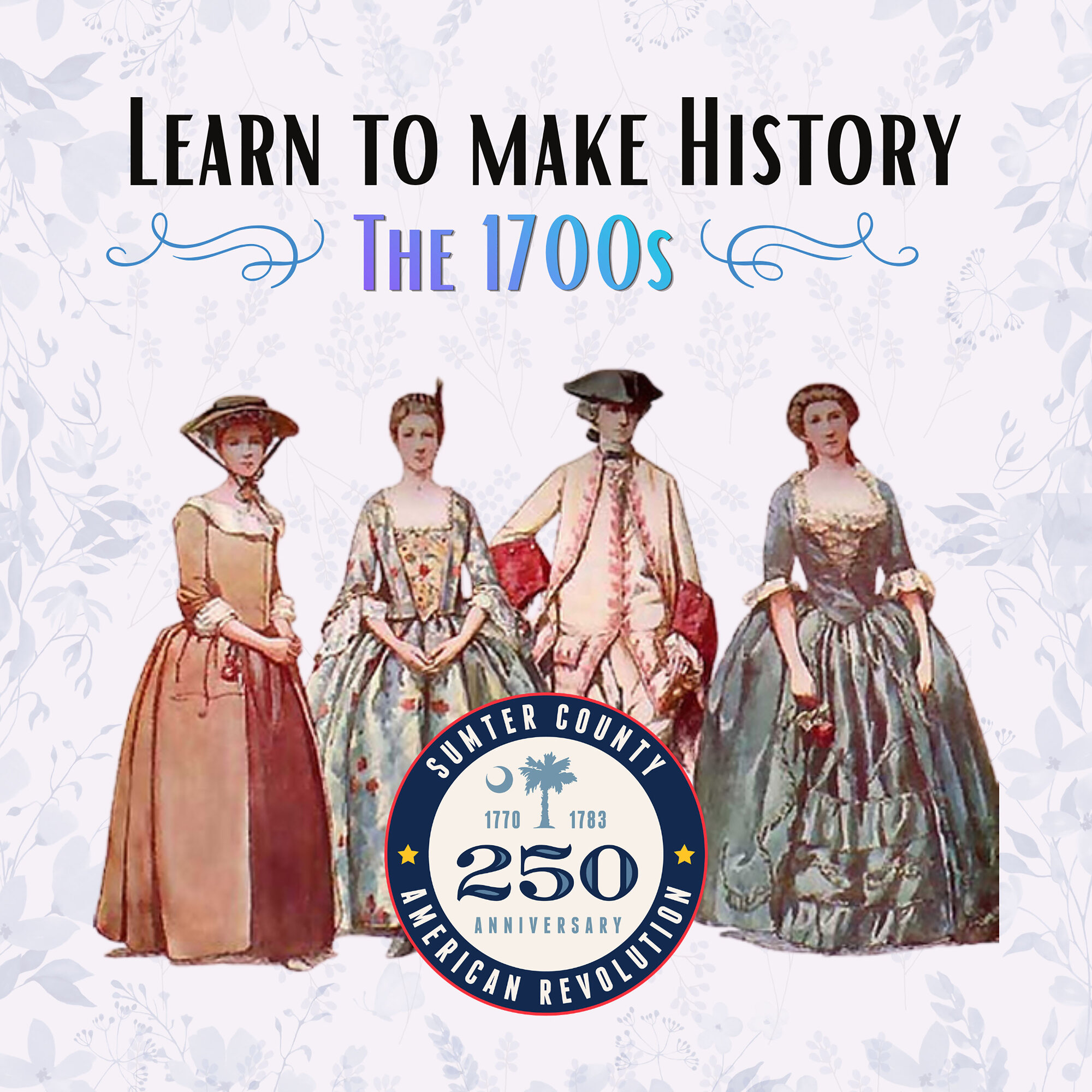 Mackenzie Sholtz: Bringing history to life through dress - The Sumter Item