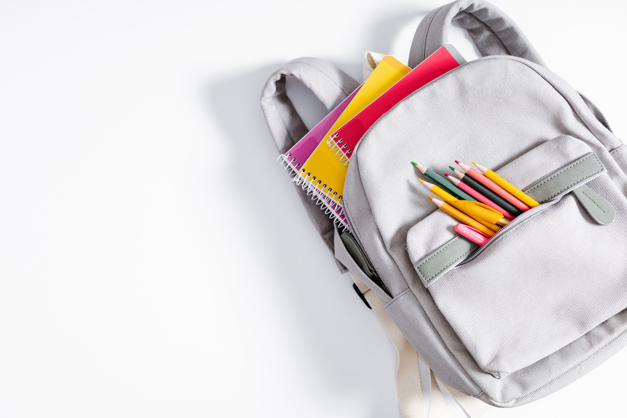 New drop-off locations announced for United Ministries' 'Gear Up for Learning' - The Sumter Item