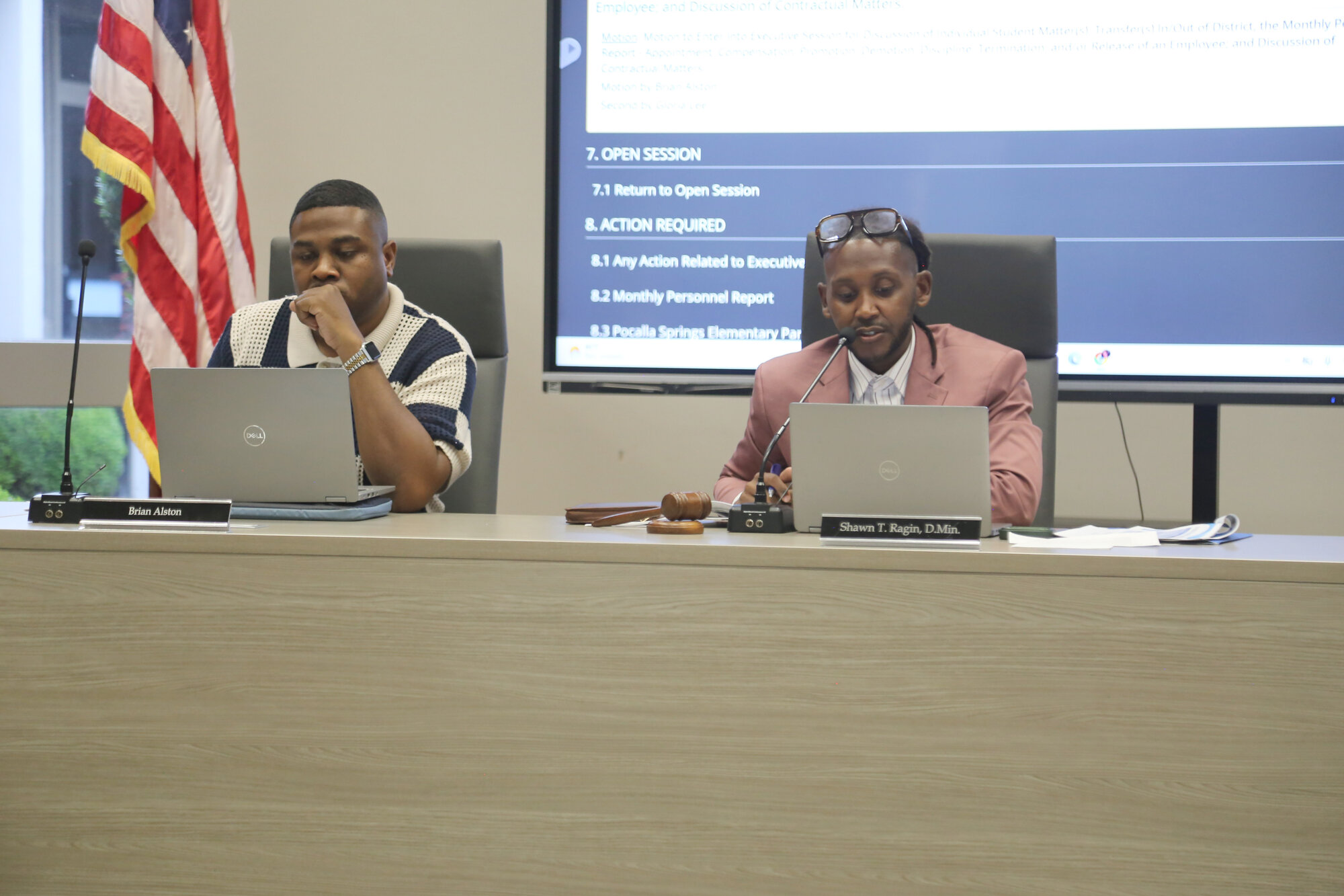 Recent headlines show Sumter district budget voting, new school leaders - The Sumter Item