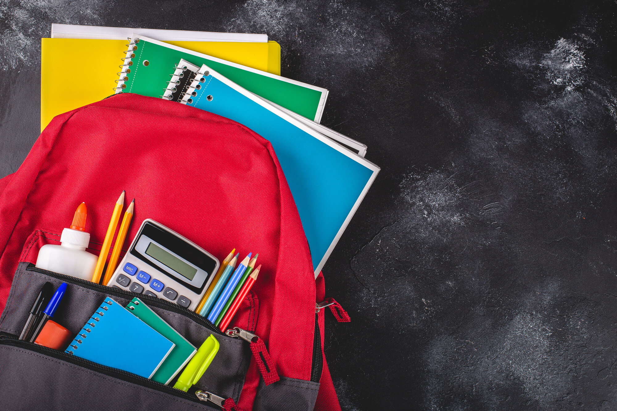 Back-to-school events help students start year off right - The Sumter Item